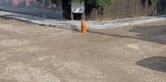 În atenția șoferilor: de mâine începe asfaltarea pe două străzi din Focșani