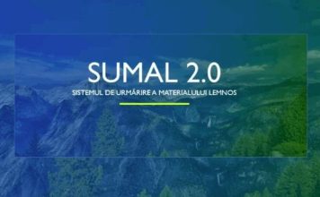 Aplicația SUMAL 2.0, actualizată / Noi condiții pentru a stopa transporturile ilegale de lemne