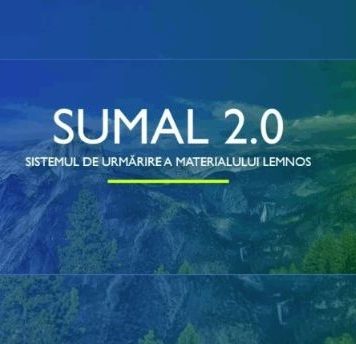 Aplicația SUMAL 2.0 va fi actualizată