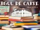 Se deschide Târgul de Carte de la Focșani / Patru zile dedicate literaturii și culturii