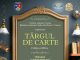Joi începe o nouă ediție a Târgului de Carte de la Focșani. Programul complet al evenimentului