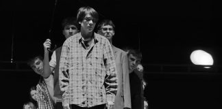 Premiera după Shakespeare a trupei Protha va avea loc duminică, 30 noiembrie, la Panciu