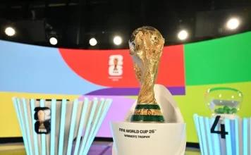 ULTIMA ORĂ România va înfrunta Turcia în semifinalele barajului de calificare la Campionatul Mondial de Fotbal 2026