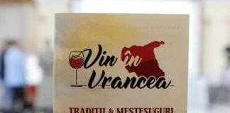 Votăm Vrancea la Gala Inovării în administrație!