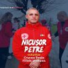voluntar crucea rosie