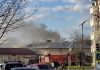ULTIMA ORĂ Incendiu la o casă din Focșani