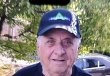 Focșănean de 80 de ani, dat dispărut de familie