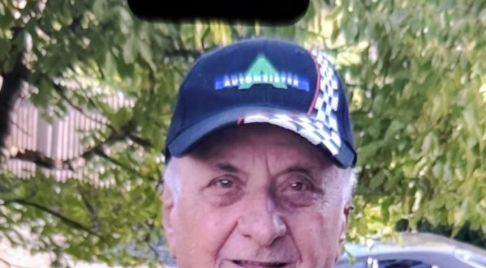 Focșănean de 80 de ani, dat dispărut de familie