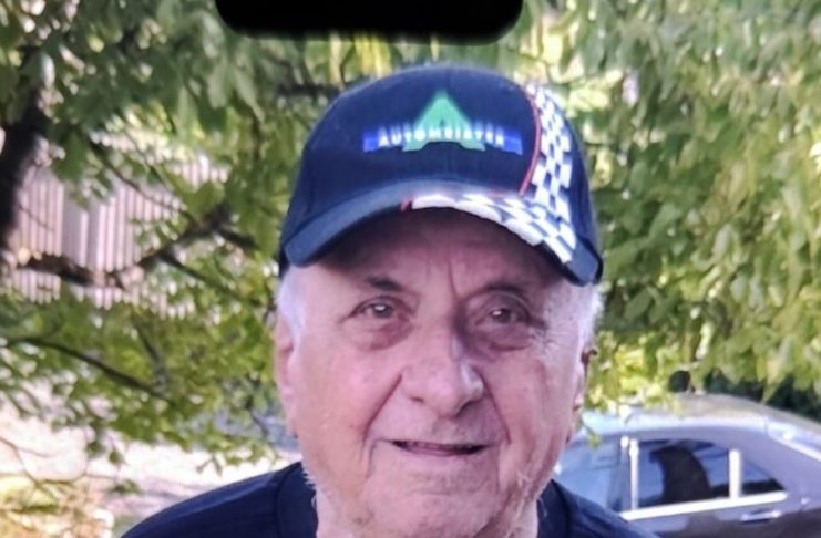 Focșănean de 80 de ani, dat dispărut de familie