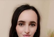 Ați văzut-o? Tânără din Adjud, dată dispărută