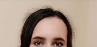 Ați văzut-o? Tânără din Adjud, dată dispărută