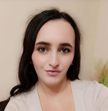 Ați văzut-o? Tânără din Adjud, dată dispărută