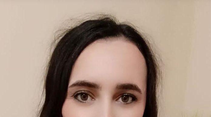 Ați văzut-o? Tânără din Adjud, dată dispărută