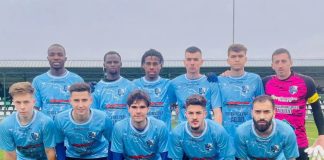 Fotbal: Adjudul a pierdut ultimul meci de pe teren propriu din acest an