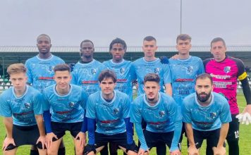 Fotbal: Adjudul a pierdut ultimul meci de pe teren propriu din acest an