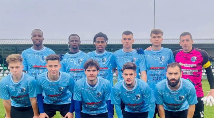 Fotbal: Adjudul a pierdut ultimul meci de pe teren propriu din acest an