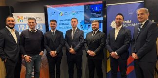 “Transformare Digitală, AI Sustenabil” – un eveniment care a pus Focșaniul pe harta viitorului în business