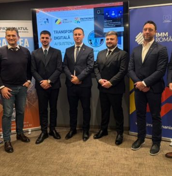 “Transformare Digitală, AI Sustenabil” – un eveniment care a pus Focșaniul pe harta viitorului în business