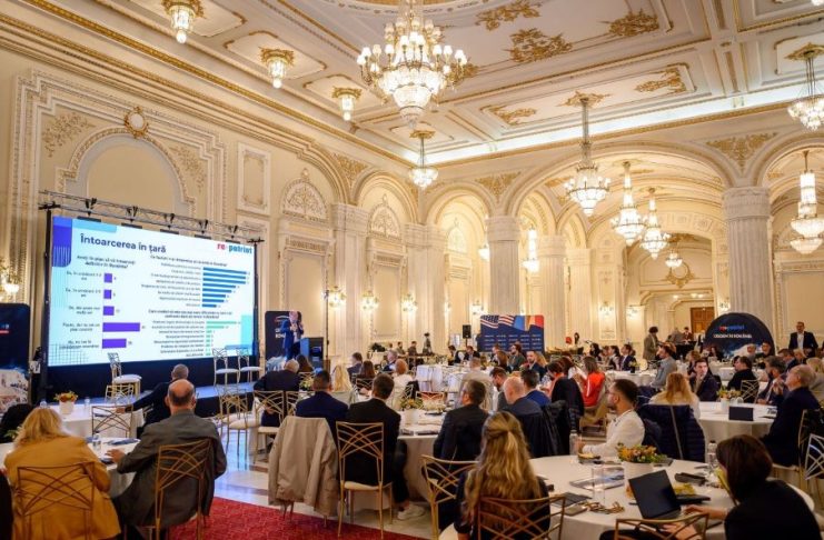 40% dintre românii din diaspora vor să investească în România — un potențial uriaș pentru dezvoltarea economică