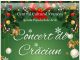 Concertul de Crăciun al Școlii Populare de Artă Focșani, miercuri seară, la Galeriile de Artă