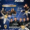 afis revelion