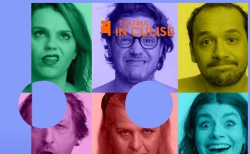 Două spectacole programate zilele următoare la Teatrul Focșani nu vor mai avea loc