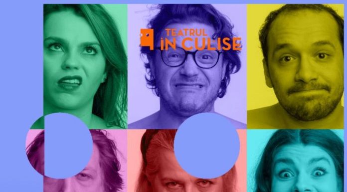 Două spectacole programate zilele următoare la Teatrul Focșani nu vor mai avea loc