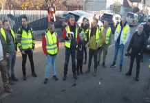 VIDEO-FOTO Acțiune umanitară 4×4, și în acest an, în sprijinul familiilor nevoiașe din satele Vrancei