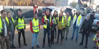 VIDEO-FOTO Acțiune umanitară 4×4, și în acest an, în sprijinul familiilor nevoiașe din satele Vrancei