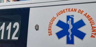 Tragedie: un bărbat a murit după ce a ars ca o torță