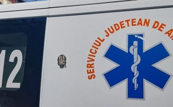Tragedie: un bărbat a murit după ce a ars ca o torță