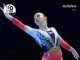 Ana Maria Bărbosu, gimnasta numărul 1 a României / O altă sportivă din Vrancea se află în topul gimnasticii românești în 2025