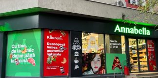 Trei magazine Profi din Vrancea, preluate de rețeaua Annabella