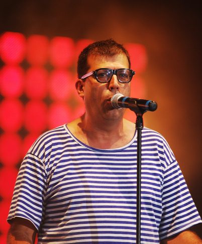 Doliu în lumea artistică. A murit Artan, fondatorul trupelor Timpuri Noi și Partizan