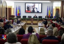 Academicianul Aurel Iancu, ”Cetățean de onoare” al județului Vrancea, la împlinirea vârstei de 97 de ani