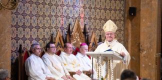 Mesajul de Crăciun al ÎPS Aurel Percă, Arhiepiscop Mitropolit romano-catolic de București