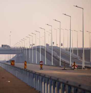 Autostrada A7 – un proiect strategic devenit realitate pentru județul Vrancea