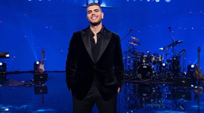 Concert live, cu Andrei Bănuță, în Crângul Petrești