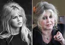 A murit Brigitte Bardot