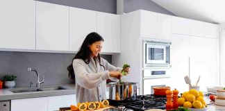 Cântarul electronic: mai mult decât un simplu accesoriu pentru casă