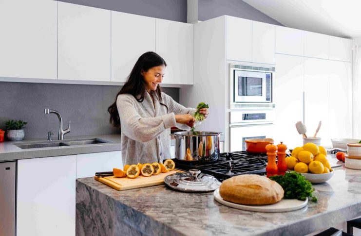 Cântarul electronic: mai mult decât un simplu accesoriu pentru casă