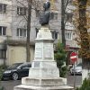 bust cuza marasesti 1