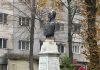Petiție publică pentru curățarea și protejarea unui monument istoric: Bustul Domnitorului Alexandru Ioan Cuza din Mărășești