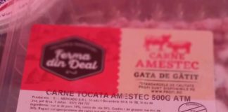 FOTO Protecția Consumatorilor în zonele turistice, înainte de Crăciun