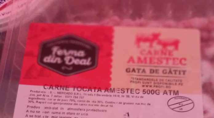 FOTO Protecția Consumatorilor în zonele turistice, înainte de Crăciun