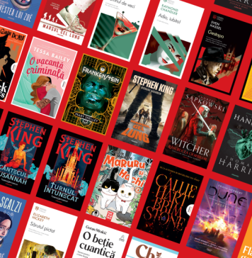 Editura Nemira lansează un experiment A.I. care arată cum i-ar putea afecta pe adolescenți noua programă pentru pentru limba și literatura română propusă de Ministerul Educației și Cercetării