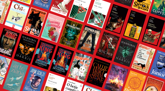 Editura Nemira lansează un experiment A.I. care arată cum i-ar putea afecta pe adolescenți noua programă pentru pentru limba și literatura română propusă de Ministerul Educației și Cercetării