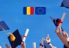Burse sociale pentru zeci de mii de studenți români din fonduri europene