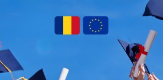 Burse sociale pentru zeci de mii de studenți români din fonduri europene