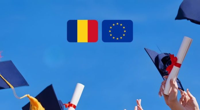 Burse sociale pentru zeci de mii de studenți români din fonduri europene